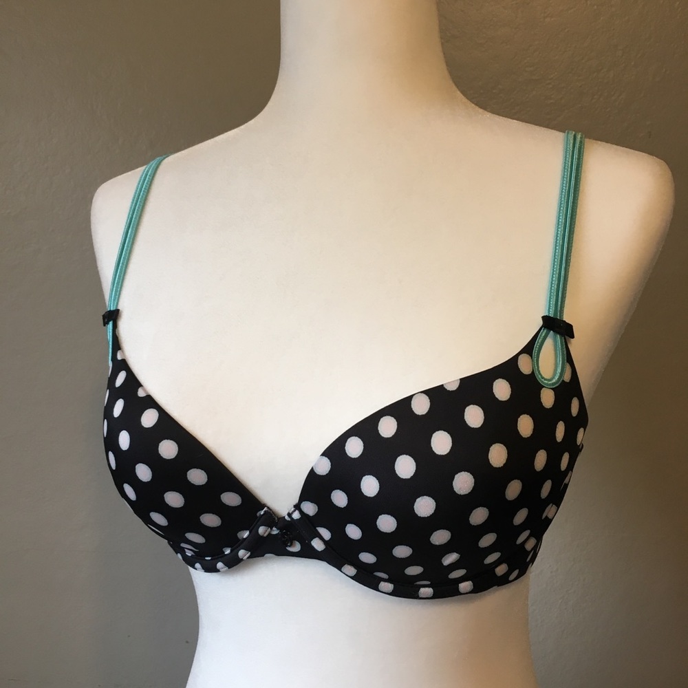 Victoria’s Secret bra 34C with convertible straps